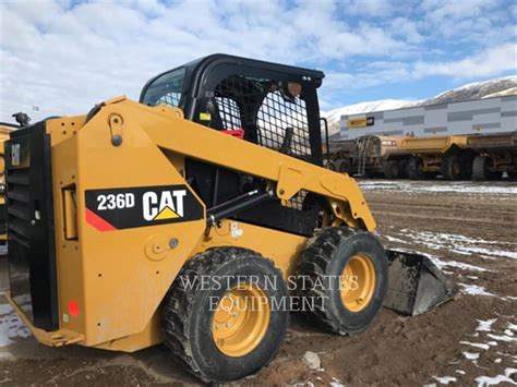 2017 caterpillar 236d skid steer loader|cat 236b problems.